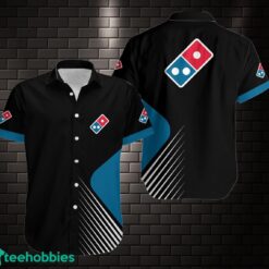 PERSONALIZED domino's pizza Hawaii Shirt Unique Gift Product Photo 1