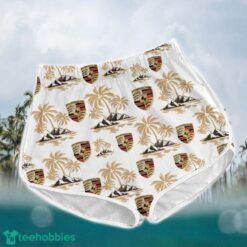 Porsche Hawaiian Shirt And Short Style Gift For Men Women Product Photo 3