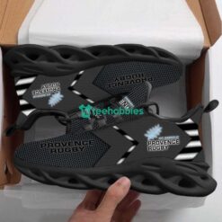 Provence Rugby Max Soul Shoes Sneakers Team Sport Shoes Men Women Gift Product Photo 1
