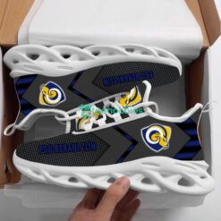 PSG Berani Zlín Max Soul Shoes Sneakers Team Sport Shoes Men Women Gift Product Photo 2