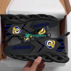 PSG Berani Zlín Max Soul Shoes Sneakers Team Sport Shoes Men Women Gift Product Photo 1