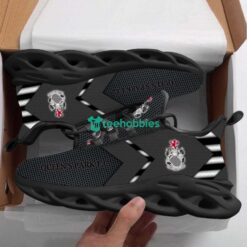 Queen's Park F.C. Max Soul Shoes Sneakers Team Sport Shoes Men Women Gift Product Photo 1