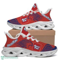 Racetrac Brand Logo New Wings Pattern Max Soul Shoes Product Photo 2