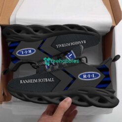 Ranheim Fotball Max Soul Shoes Sneakers Team Sport Shoes Men Women Gift Product Photo 1