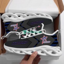Ravensburg Towerstars Max Soul Shoes Sneakers Team Sport Shoes Men Women Gift Product Photo 2