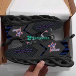 Ravensburg Towerstars Max Soul Shoes Sneakers Team Sport Shoes Men Women Gift Product Photo 1