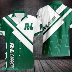 R+L CARRIERS Button Shirt 3D Printed Hawaii Shirt Product Photo 1