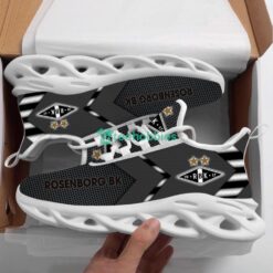 Rosenborg Ballklubb Max Soul Shoes Sneakers Team Sport Shoes Men Women Gift Product Photo 2