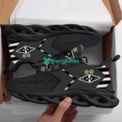 Rosenborg Ballklubb Max Soul Shoes Sneakers Team Sport Shoes Men Women Gift Product Photo 1