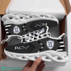 Rugby Club Vannes Max Soul Shoes Sneakers Team Sport Shoes Men Women Gift Product Photo 2