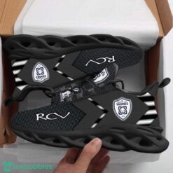 Rugby Club Vannes Max Soul Shoes Sneakers Team Sport Shoes Men Women Gift Product Photo 1