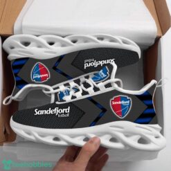 Sandefjord Fotball Max Soul Shoes Sneakers Team Sport Shoes Men Women Gift Product Photo 2