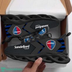 Sandefjord Fotball Max Soul Shoes Sneakers Team Sport Shoes Men Women Gift Product Photo 1