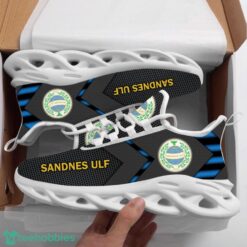 Sandnes Ulf Max Soul Shoes Sneakers Team Sport Shoes Men Women Gift Product Photo 2
