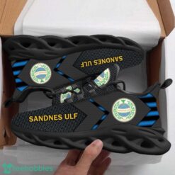 Sandnes Ulf Max Soul Shoes Sneakers Team Sport Shoes Men Women Gift Product Photo 1