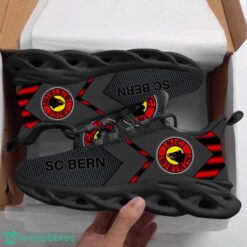 SC Bern Max Soul Shoes Sneakers Team Sport Shoes Men Women Gift Product Photo 1
