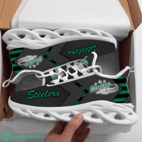 SC Bietigheim-Bissingen Max Soul Shoes Sneakers Team Sport Shoes Men Women Gift Product Photo 2