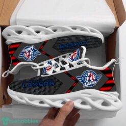SC Rapperswil-Jona Lakers Max Soul Shoes Sneakers Team Sport Shoes Men Women Gift Product Photo 2