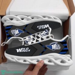 Schwenninger Wild Wings Max Soul Shoes Sneakers Team Sport Shoes Men Women Gift Product Photo 2