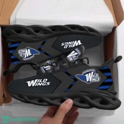 Schwenninger Wild Wings Max Soul Shoes Sneakers Team Sport Shoes Men Women Gift Product Photo 1
