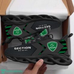 Section Paloise Max Soul Shoes Sneakers Team Sport Shoes Men Women Gift Product Photo 1