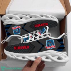 Selber Wölfe Max Soul Shoes Sneakers Team Sport Shoes Men Women Gift Product Photo 2