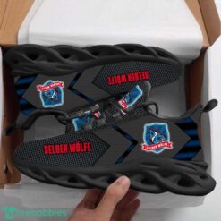 Selber Wölfe Max Soul Shoes Sneakers Team Sport Shoes Men Women Gift Product Photo 1