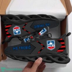 SK Horácká Slavia Trebíc Max Soul Shoes Sneakers Team Sport Shoes Men Women Gift Product Photo 1