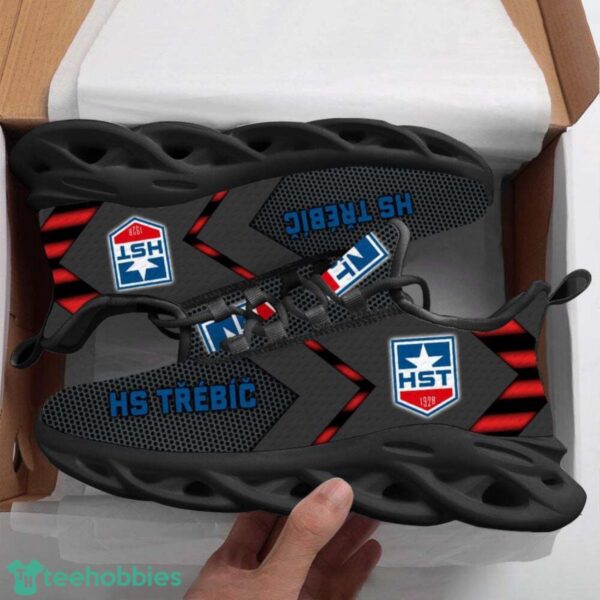 SK Horácká Slavia Trebíc Max Soul Shoes Sneakers Team Sport Shoes Men Women Gift Product Photo 1