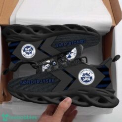 SønderjyskE Fodbold Max Soul Shoes Sneakers Team Sport Shoes Men Women Gift Product Photo 1