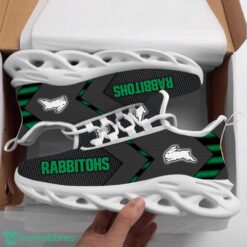 South Sydney Rabbitohs Max Soul Shoes Sneakers Team Sport Shoes Men Women Gift Product Photo 2