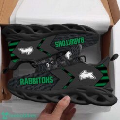 South Sydney Rabbitohs Max Soul Shoes Sneakers Team Sport Shoes Men Women Gift Product Photo 1