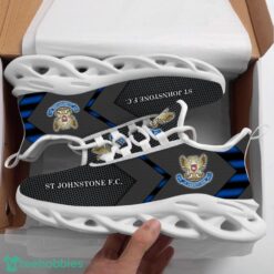 St Johnstone F.C. Max Soul Shoes Sneakers Team Sport Shoes Men Women Gift Product Photo 2