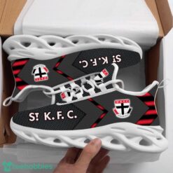 St Kilda Football Club Max Soul Shoes Sneakers Team Sport Shoes Men Women Gift Product Photo 2
