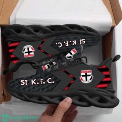 St Kilda Football Club Max Soul Shoes Sneakers Team Sport Shoes Men Women Gift Product Photo 1