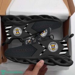 St Mirren F.C. Max Soul Shoes Sneakers Team Sport Shoes Men Women Gift Product Photo 1