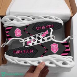 Stade Francais Max Soul Shoes Sneakers Team Sport Shoes Men Women Gift Product Photo 2