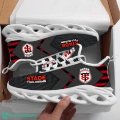 Stade Toulousain Max Soul Shoes Sneakers Team Sport Shoes Men Women Gift Product Photo 2