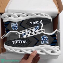 Straubing Tigers Max Soul Shoes Sneakers Team Sport Shoes Men Women Gift Product Photo 2