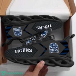 Straubing Tigers Max Soul Shoes Sneakers Team Sport Shoes Men Women Gift Product Photo 1