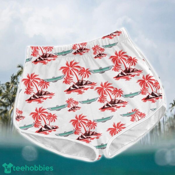 Thunderbird Hawaiian Shirt And Short Style Gift For Men And Women Product Photo 3