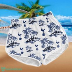 Tottenham Hotspur Hawaiian Shirt & Short Best Gift For Men And Women image Tottenham Hotspur Hawaiian Shirt & Short Best Gift For Men And Women Product Photo 3