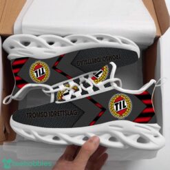 Tromso Idrettslag Max Soul Shoes Sneakers Team Sport Shoes Men Women Gift Product Photo 2
