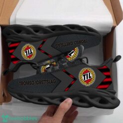 Tromso Idrettslag Max Soul Shoes Sneakers Team Sport Shoes Men Women Gift Product Photo 1