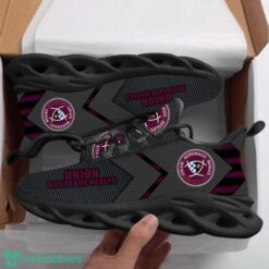 Union Bordeaux Begles Max Soul Shoes Sneakers Team Sport Shoes Men Women Gift Product Photo 1