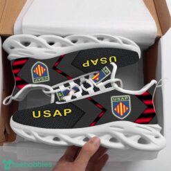USA Perpignan Max Soul Shoes Sneakers Team Sport Shoes Men Women Gift Product Photo 2