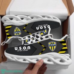 USON Nevers Max Soul Shoes Sneakers Team Sport Shoes Men Women Gift Product Photo 2