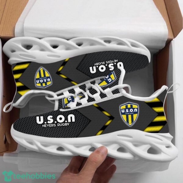 USON Nevers Max Soul Shoes Sneakers Team Sport Shoes Men Women Gift Product Photo 2