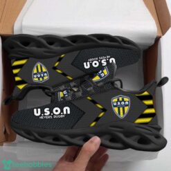 USON Nevers Max Soul Shoes Sneakers Team Sport Shoes Men Women Gift Product Photo 1