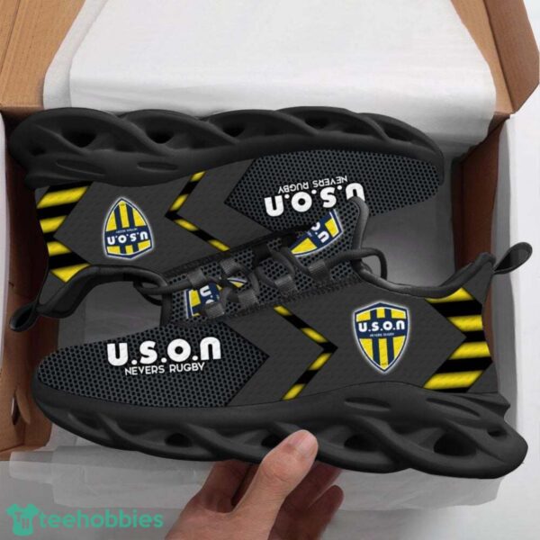 USON Nevers Max Soul Shoes Sneakers Team Sport Shoes Men Women Gift Product Photo 1